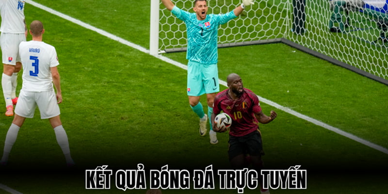 Chuyên mục kết quả bóng đá Chuyên mục kết quả bóng đá