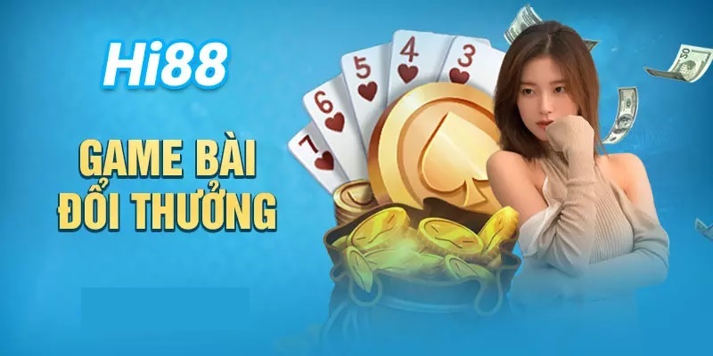 HI88 nhà cái uy tín thuộc OKVIP